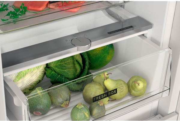 Вбудовуваний холодильник Whirlpool WHC18 T341