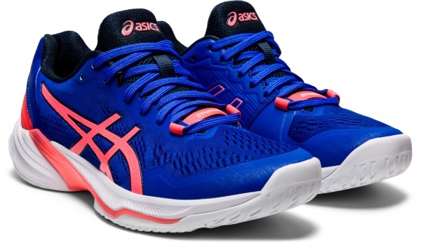 Кроссовки Asics 1052A053-400 р.US 10 синий