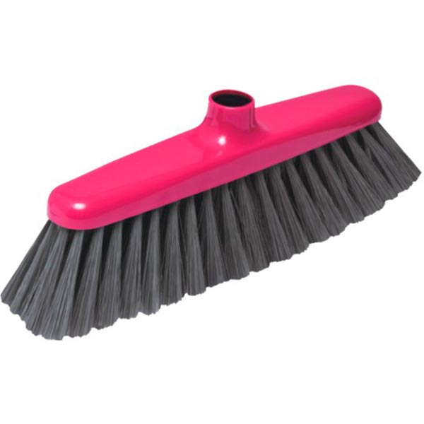 Щітка для підлоги без ручки Elezabeth Mix Beneton York