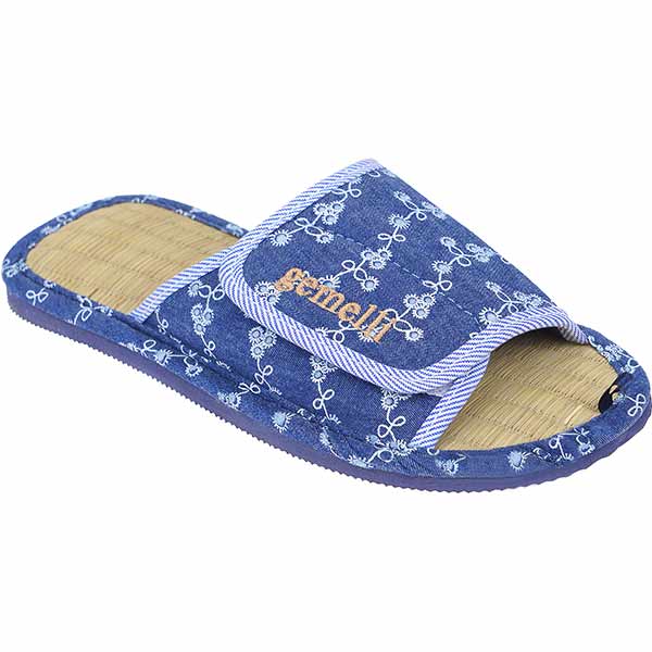 Взуття домашнє жіноче Gemelli Тофу