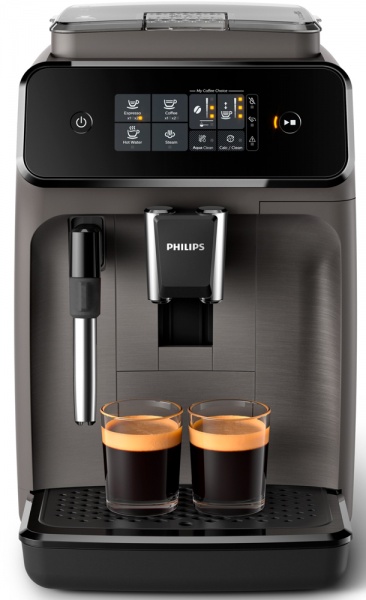 Кофемашина Philips EP1224/00 