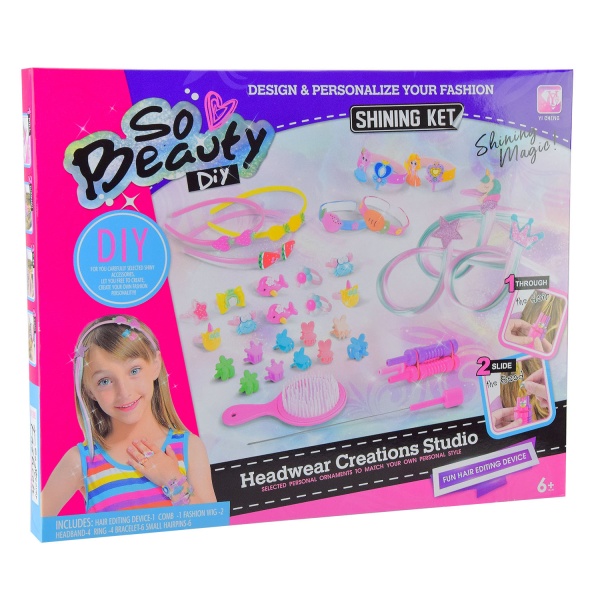 Набір прикрас 338-1028