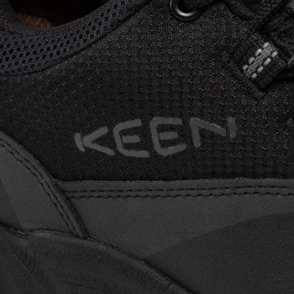 Черевики Keen WASATCH CREST WP 1026199 р.46 чорний