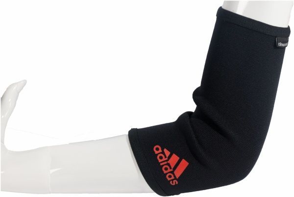 Бандаж-фіксатор Adidas р. M ADSU-12332RD чорний