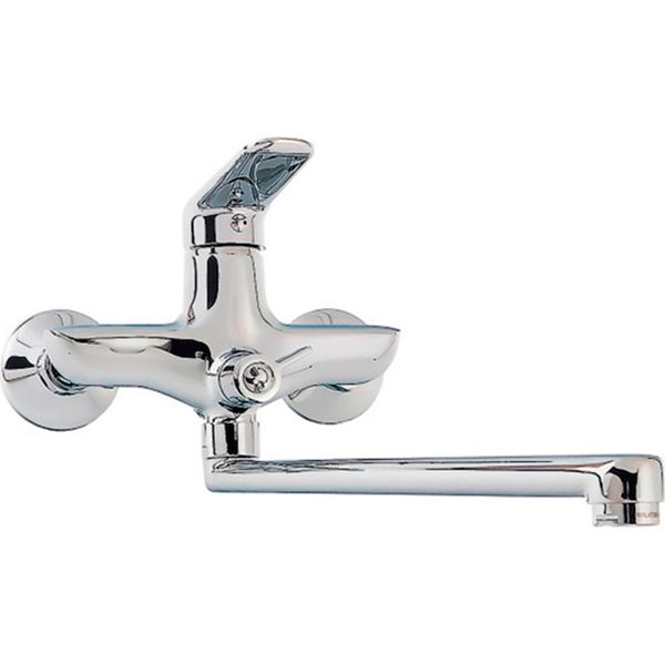 Змішувач для ванни Imprese Praha New 35030