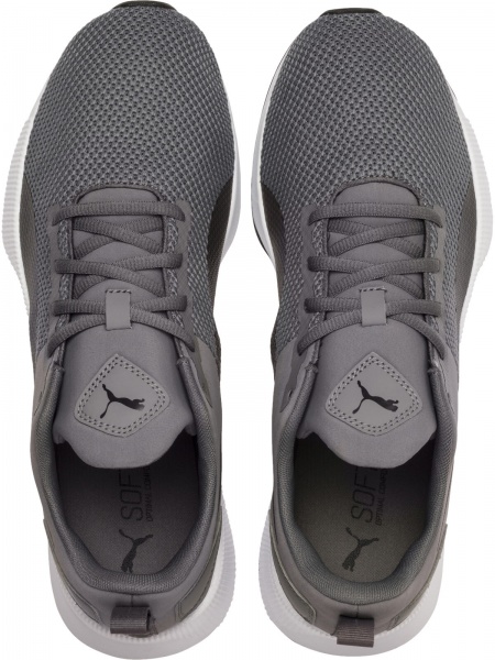 Кроссовки Puma FLYER RUNNER 19225703 р.41 серый