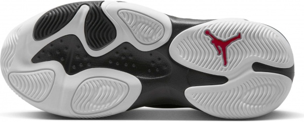 Кроссовки Nike JORDAN MAX AURA 4 DQ8404-061 р.38,5 белый