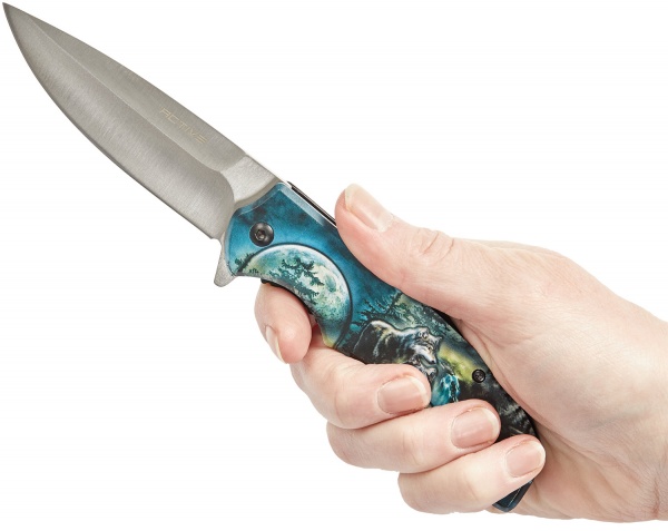 Нож складной ACTIVE Moonlight 63.03.07