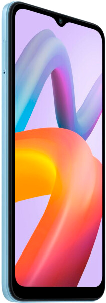 Смартфон Xiaomi Redmi A2 3/64GB light blue (997615) 