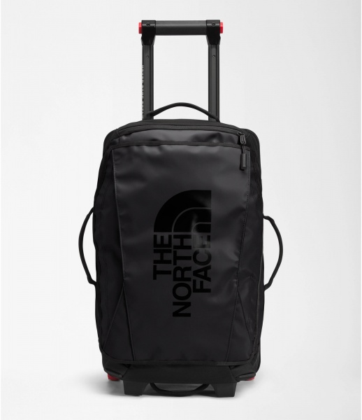 Спортивная сумка THE NORTH FACE ROLLING THUNDER - 22 NF0A3C94JK31 40 л черный 