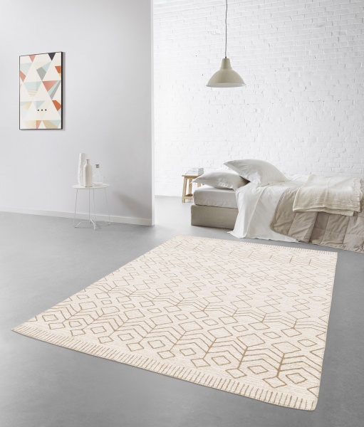 Килим Balta JUNO R HB 200x290 см (C003-C2004/860) 