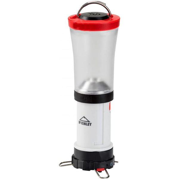 Фонарь McKinley Base Camp Lamp 194789-47871 белый