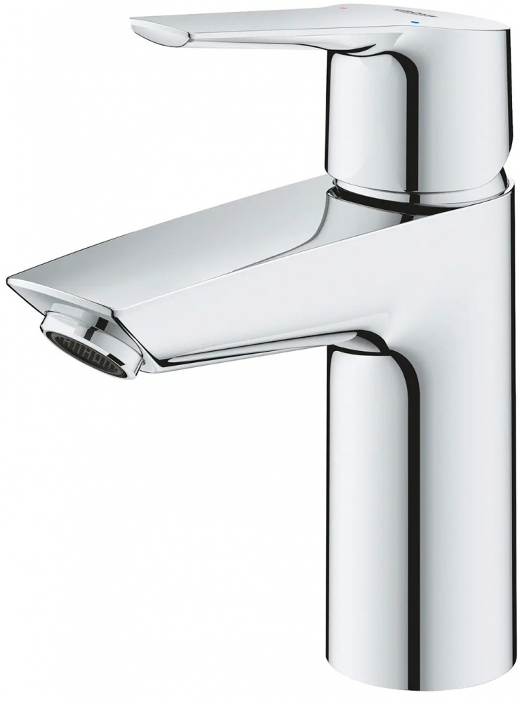 Смеситель Grohe Start S-размер с донным клапаном 23550002
