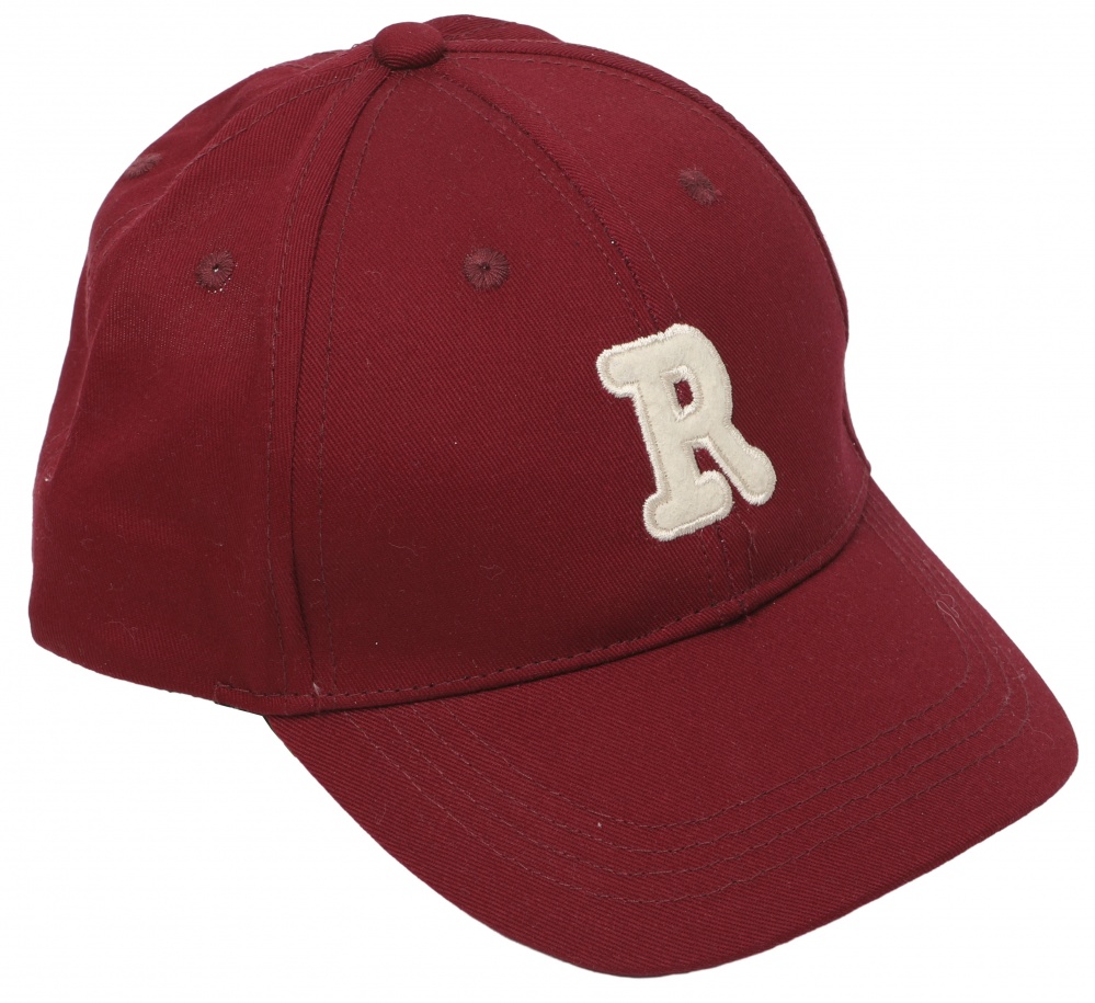 Кепка Flyee р.54 красный NRPA22