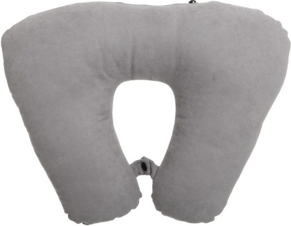 Подушка автомобильная подголовник KERDIS Подкова