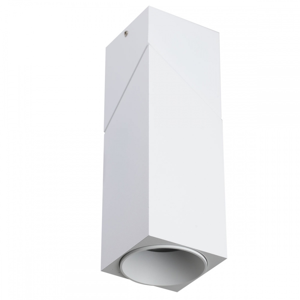 Светильник потолочный LED CONCEPT Grange LC-S GU10 белый