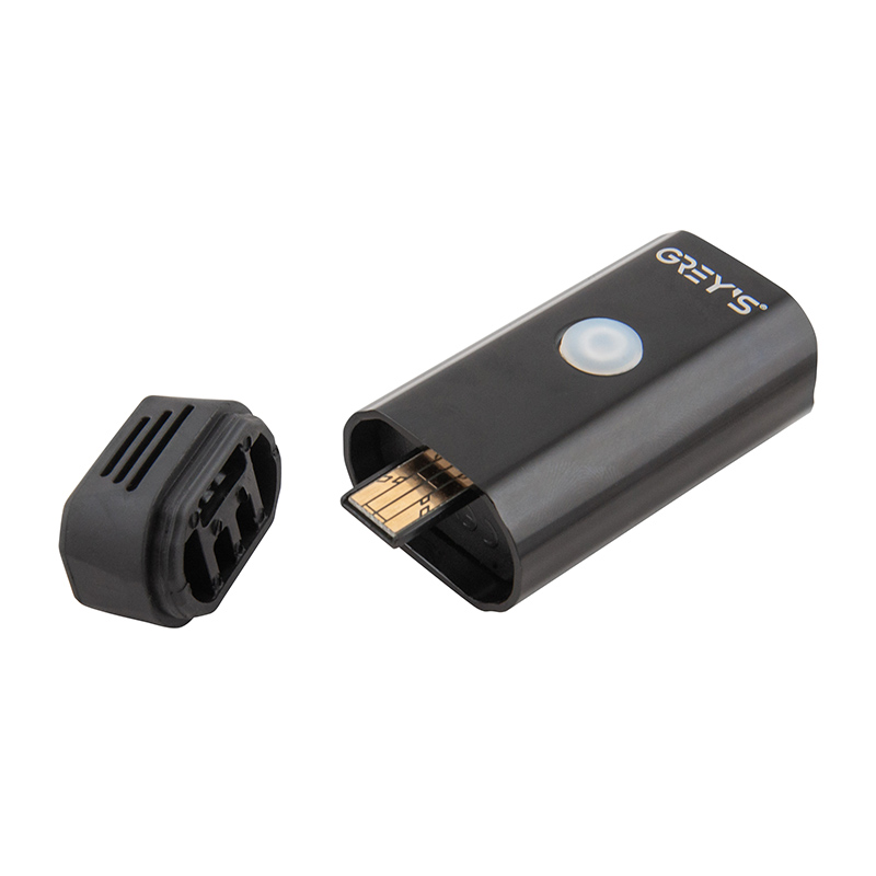 Фонарик аккумуляторный GR10130