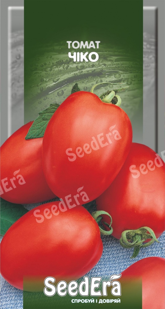 Семена SeedEra томат Чико 0,1г (4823114404023)