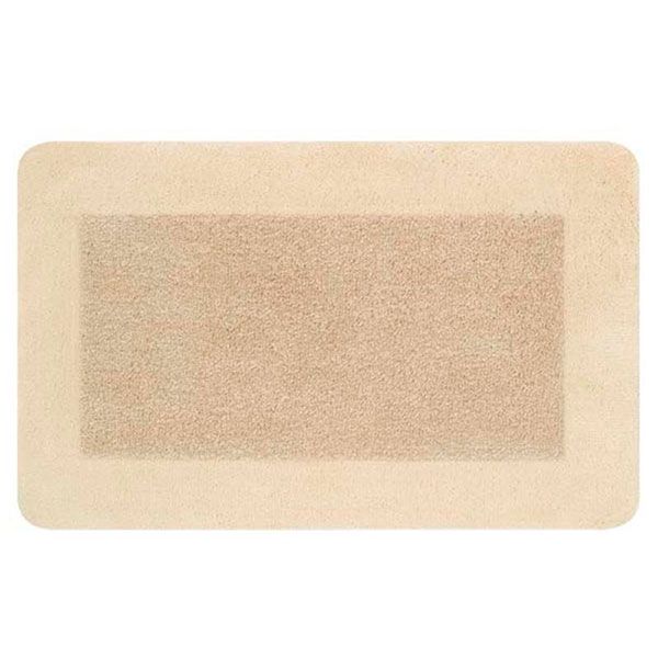 Коврик для ванной Spirella Merenque 60x100 см кремовый