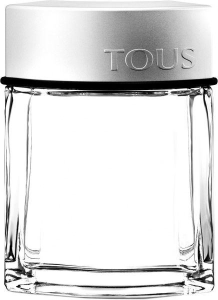 Туалетна вода Tous Man 50 мл