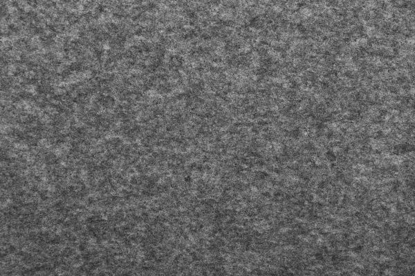 Ковер Киевгума Soft plus 90х160 см серый