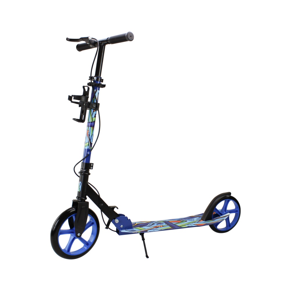 Самокат Shantou 2-колісний в асортименті SC2428