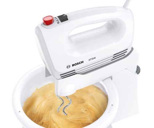 Міксер Bosch MFQ2600W 