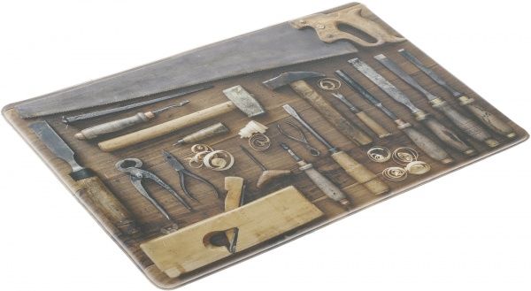 Коврик New Way V550-192 46x76 см