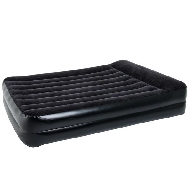 Матрас Bestway 203х152 см 67403N черный