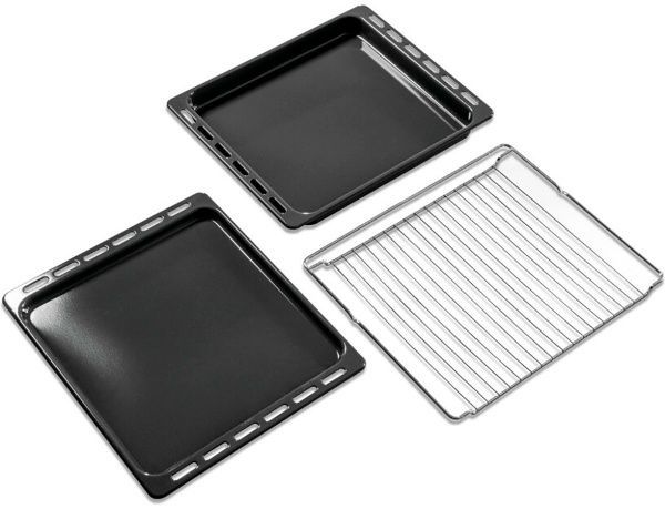 Духова шафа Whirlpool W7OM44S1H