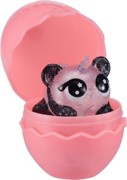 Игрушка-сюрприз Zuru в яйце Rainbocorn-M серия 2 20 см 9202M