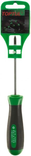 Викрутка Toptul PH1×100 мм FBAB0110