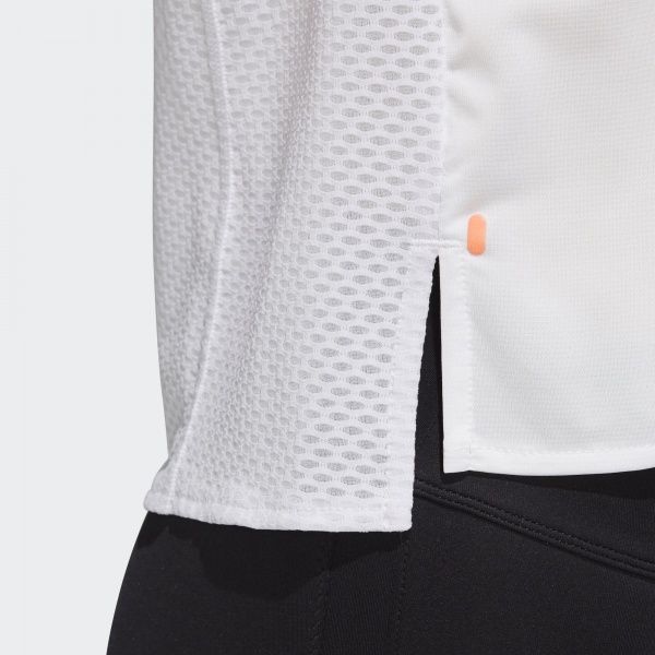 Футболка Adidas DECODE TANK W FK1075 S сірий