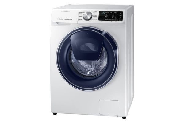 Пральна машина Samsung WW10N64PRPW/UA