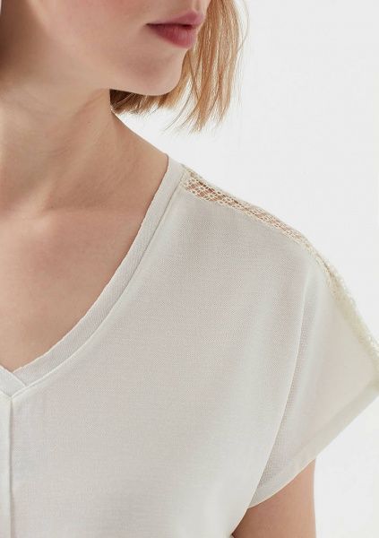 Футболка Mavi SHORTSLEEVE TOP 166315-25705 S