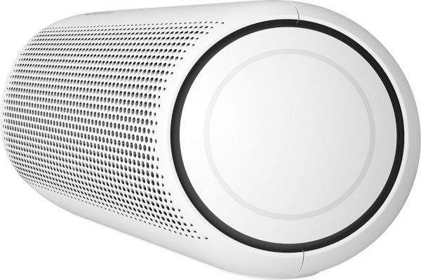 Акустическая система LG XBOOM Go PL5 2.0 white 
