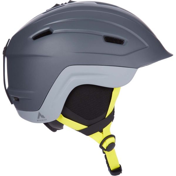 Шлем McKinley FLYTE PRO 409096-902021 S серый