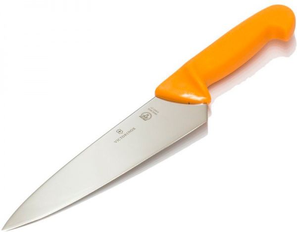 Ніж Victorinox кухонний Swibo Carving Vx58451.21