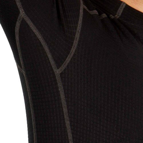 Термобілизна P1G-Tac Base Level 2 XXL [1149] Combat Black