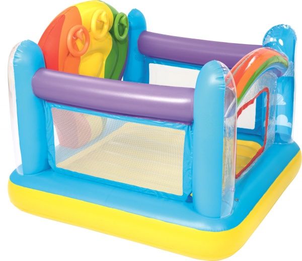 Батут надувний Bestway Повітряна куля 175х173х137 см