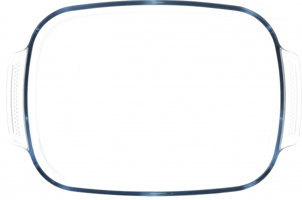 Форма для запекания Classic 3,7 л Flamberg