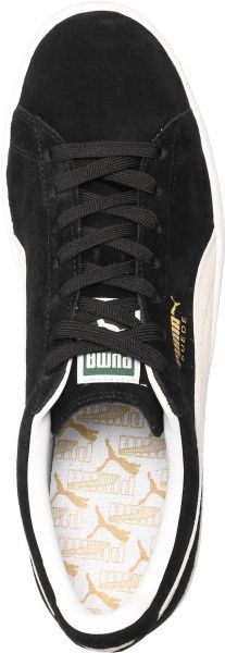 Кроссовки Puma Suede Classic+ 35263403 р.11 черный