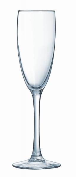 Набор бокалов для шампанского Vina L1351 190 мл 6 шт. Arc 