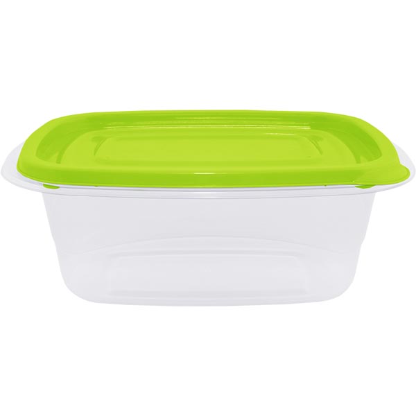 Набор контейнеров Омега 700 мл Алеана