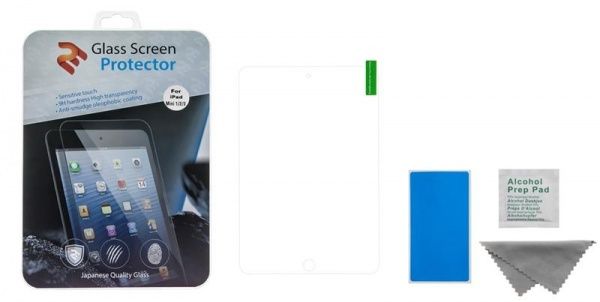 Захисне скло 2E для IPAD MINI 1/2/3