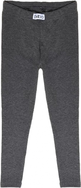 Термолегінси Bibo р.140 991203 сірий 