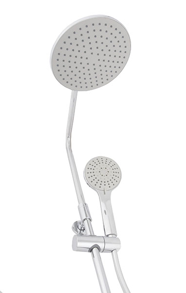 Душова штанга Aqua Rodos Aqua 4350 хром АР000040491