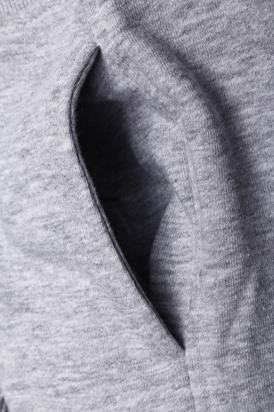 Брюки спортивные Blue Seven р.92 пепельный меланж 824597 X 5 920 