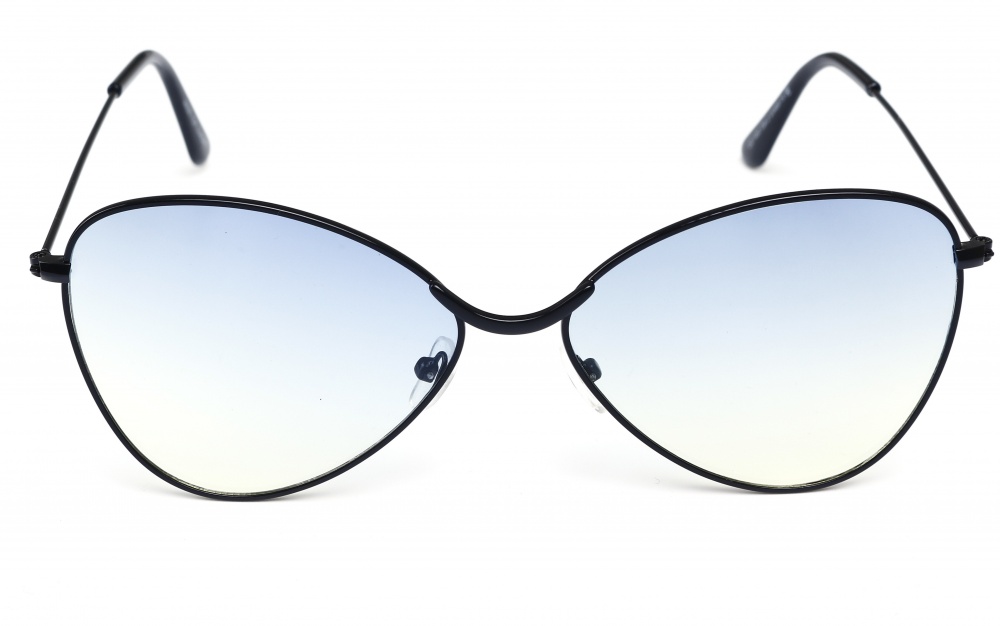 Окуляри сонцезахисні жіночі категорія 3 в асортименті