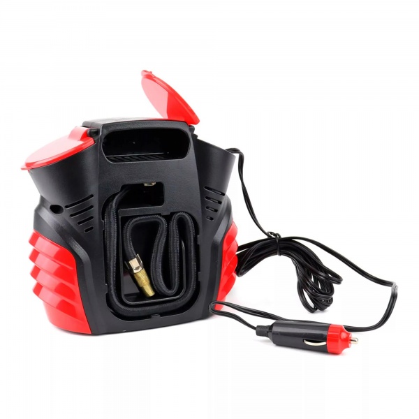 Компресcор автомобильный AMiO (02641)